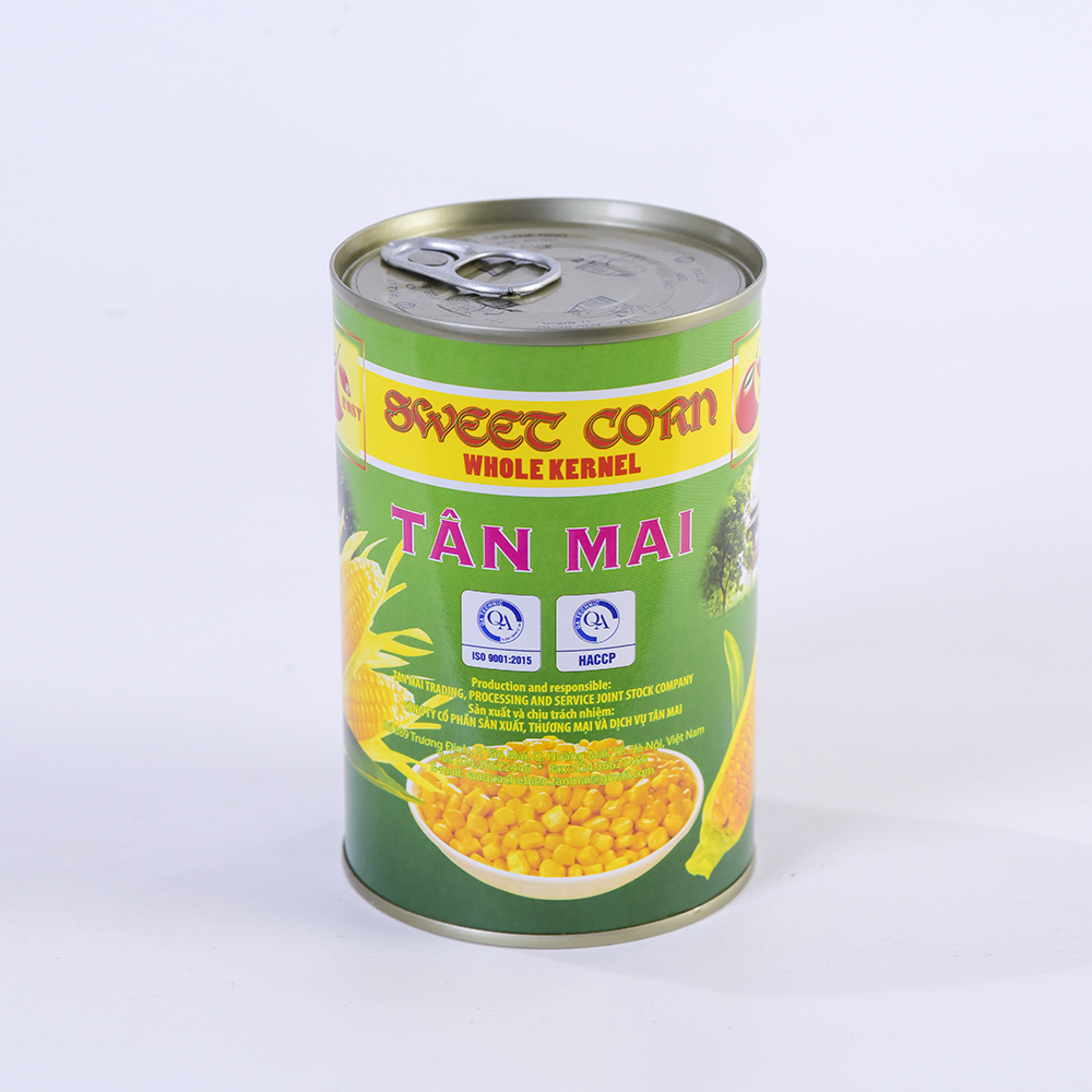 Vận Chuyển Ngô Hộp Từ Huế Ra Hạ Long: Giá Rẻ - Giao Nhanh