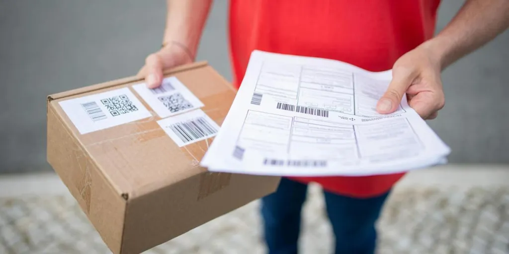 Lời khuyên từ HueLogistics