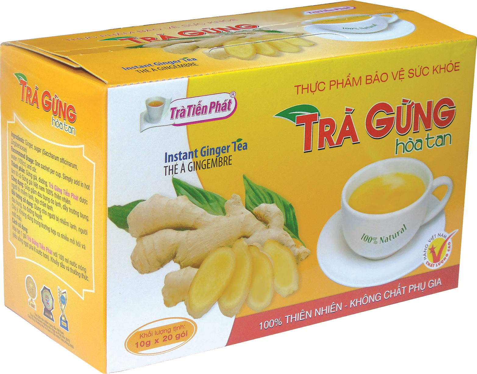 Giải pháp vận chuyển thông minh của HueLogistics