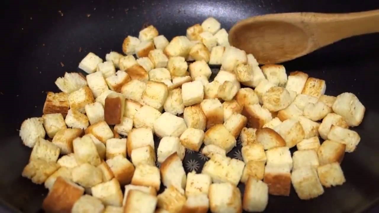 Vận Chuyển Bánh Mì Croutons Từ Huế Đi New Jersey Nhanh Chóng