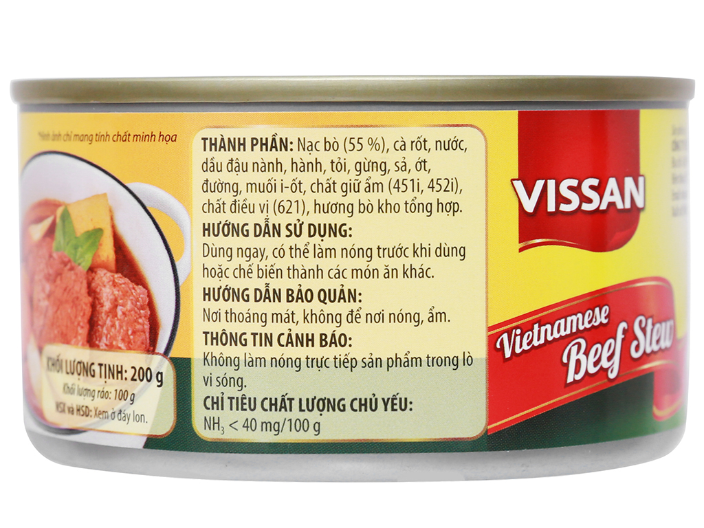 Vận Chuyển Bò Kho Hộp Từ Huế Đi Phú Yên Giao Nhanh