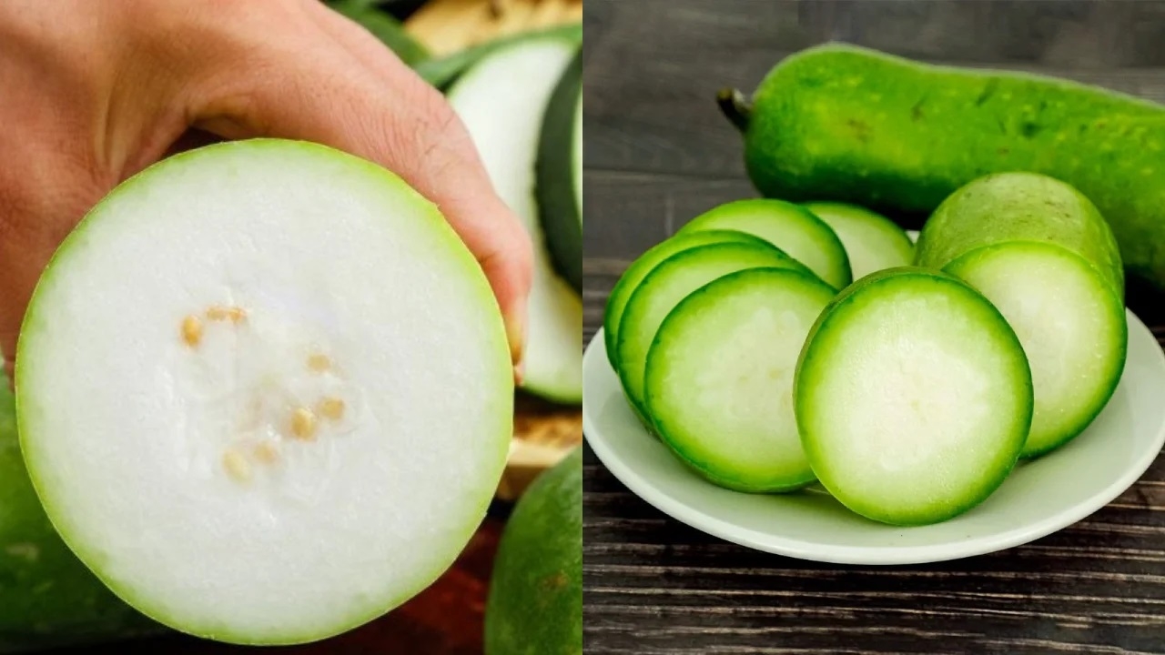 Bí xanh sấy có gửi đi Trung Quốc được không?