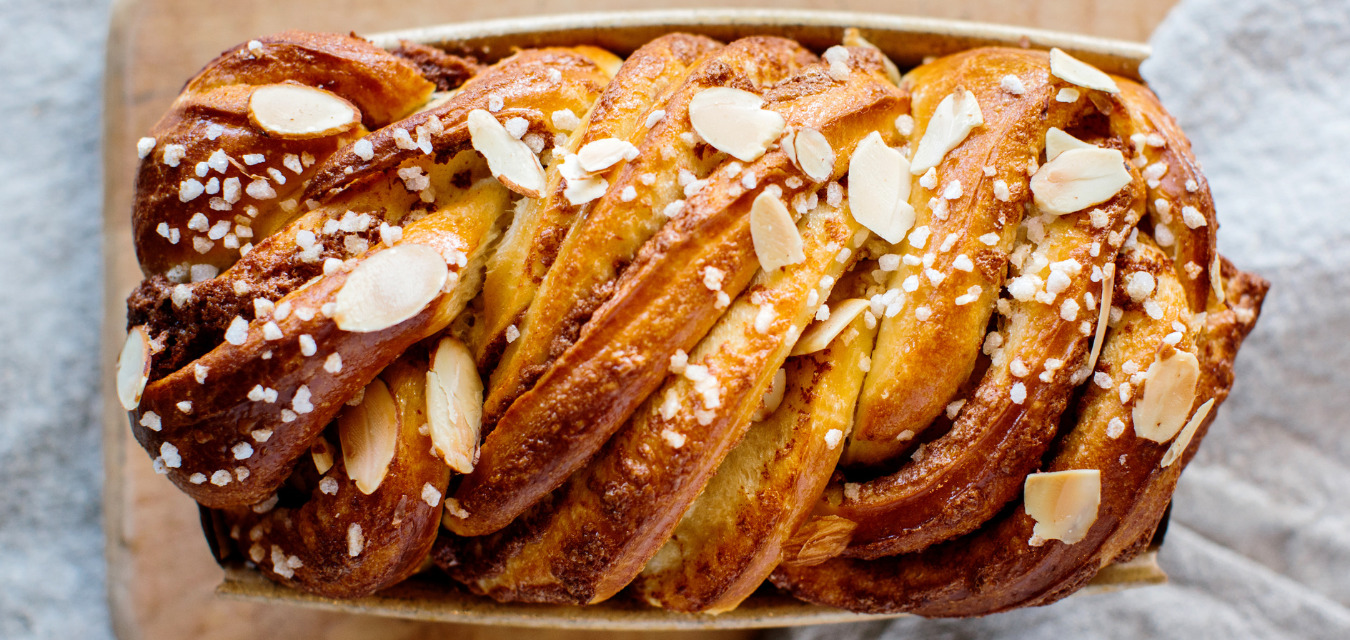 Lưu ý quan trọng khi gửi bánh Brioche