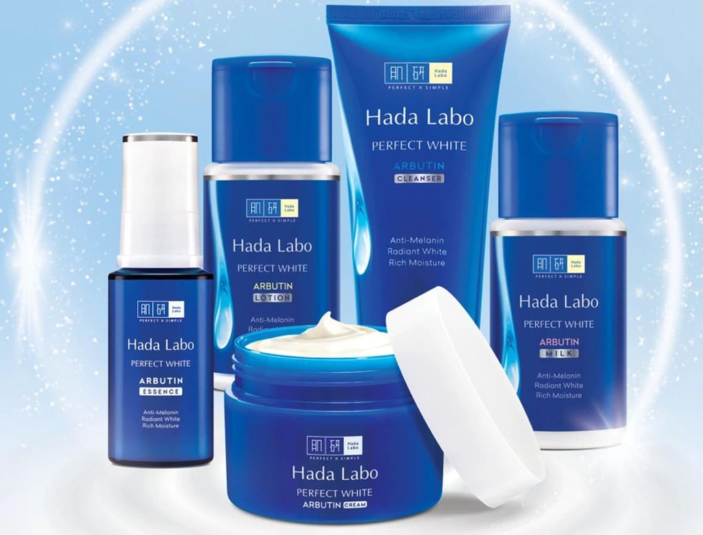 Dịch Vụ Vận Chuyển Sữa Rửa Mặt Hada Labo Đi Đức Giá Rẻ