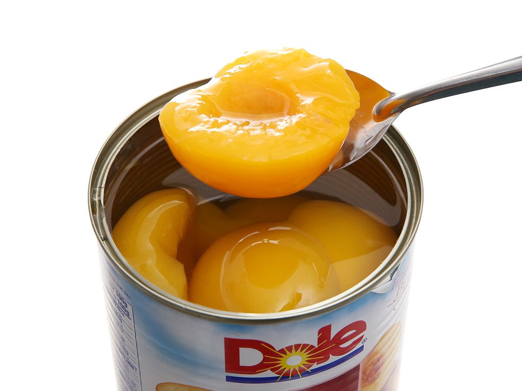 Giải Pháp Vận Chuyển Đào Đóng Hộp Huế - Bình Định An Toàn