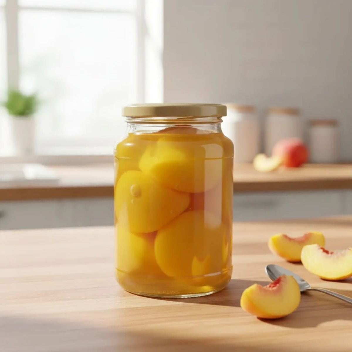 Tốc độ giao đào đóng hộp - Chìa khóa kinh doanh