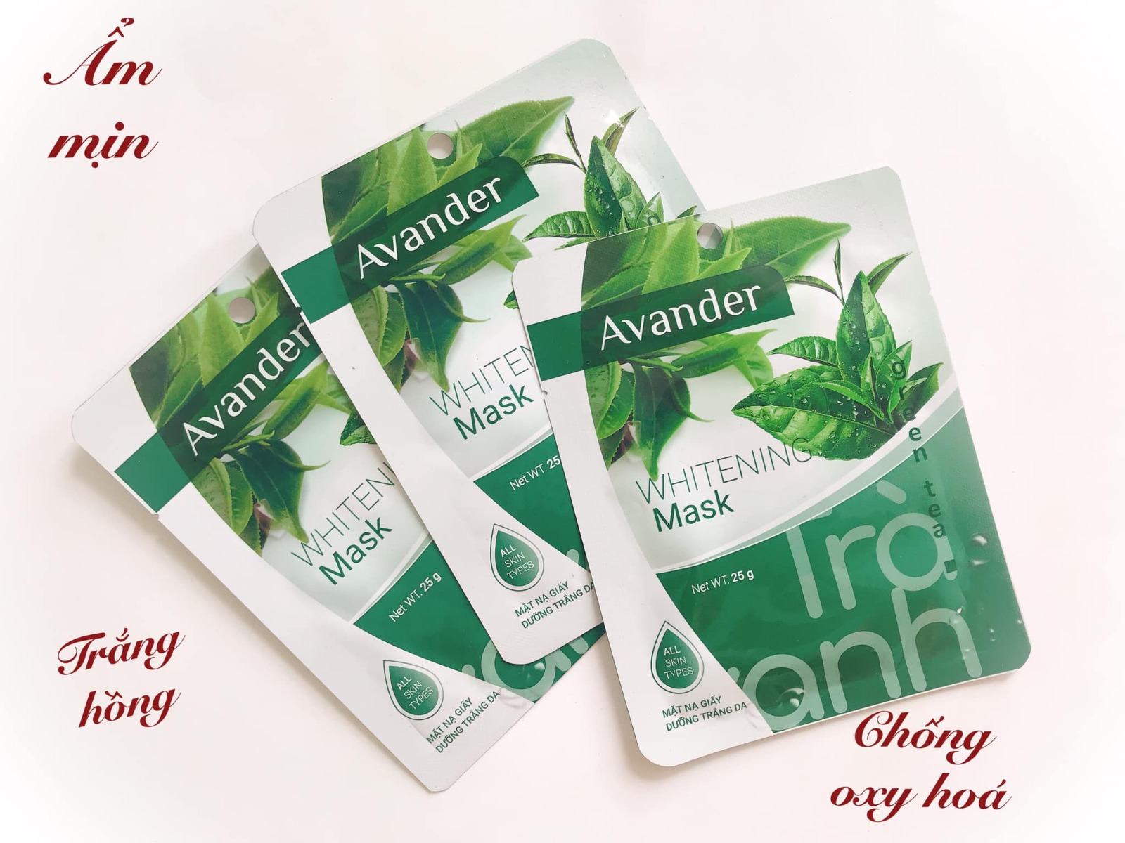 Gửi Mặt Nạ Giấy Nha Đam Từ Huế Đi Đức: An Toàn, Nhanh Chóng 