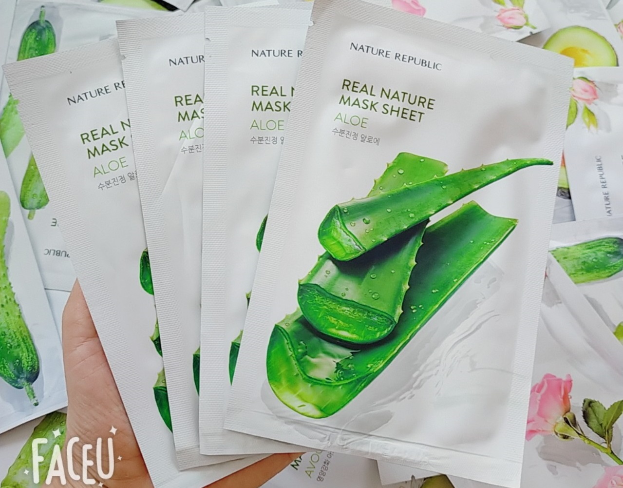 Dịch vụ gửi mặt nạ giấy đi Đức tại HueLogistics có gì đặc biệt?