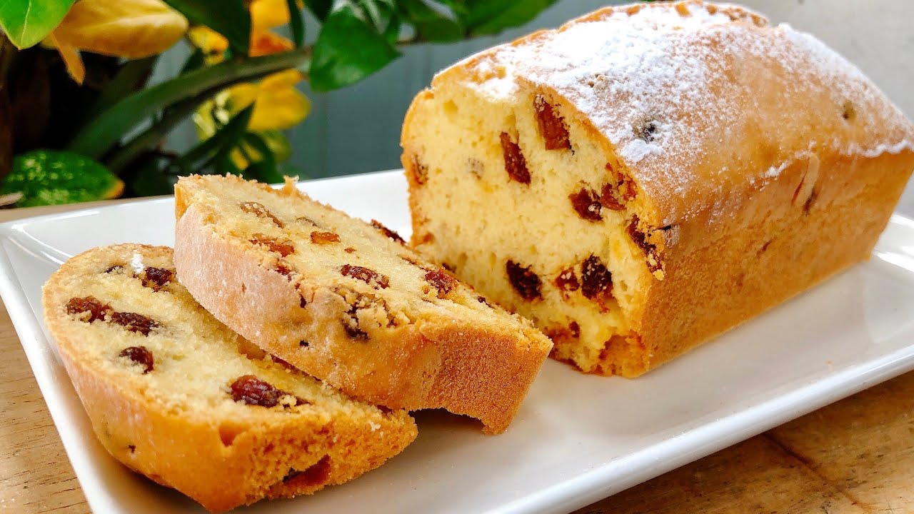 Quy trình vận chuyển bánh mì nho khô chuyên nghiệp