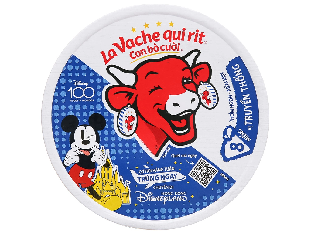 Quy trình bảo quản phô mai tiêu chuẩn