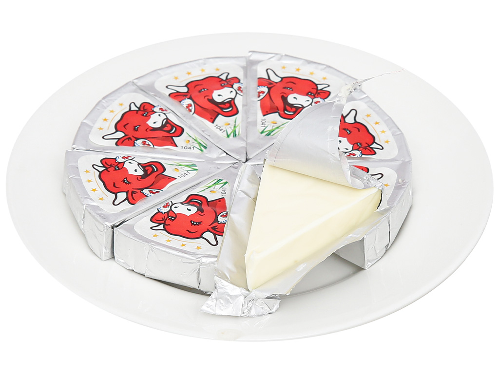 Thời gian vận chuyển phô mai siêu tốc trong ngày