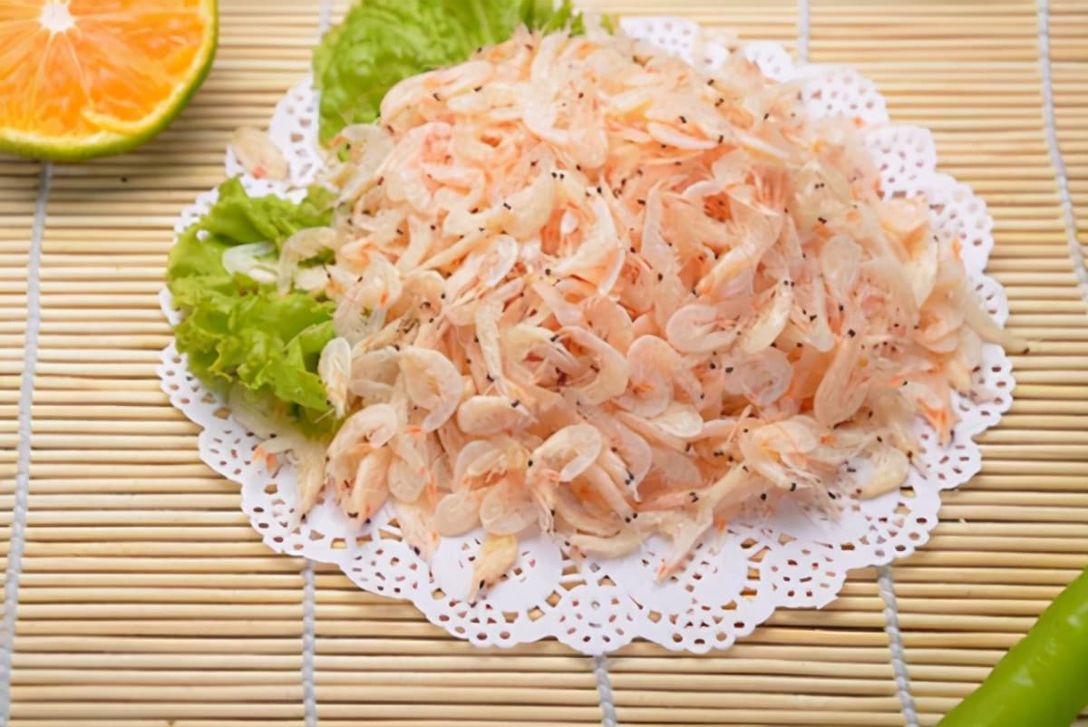 Tại sao khách hàng tin dùng gửi tép khô tại HueLogistics?