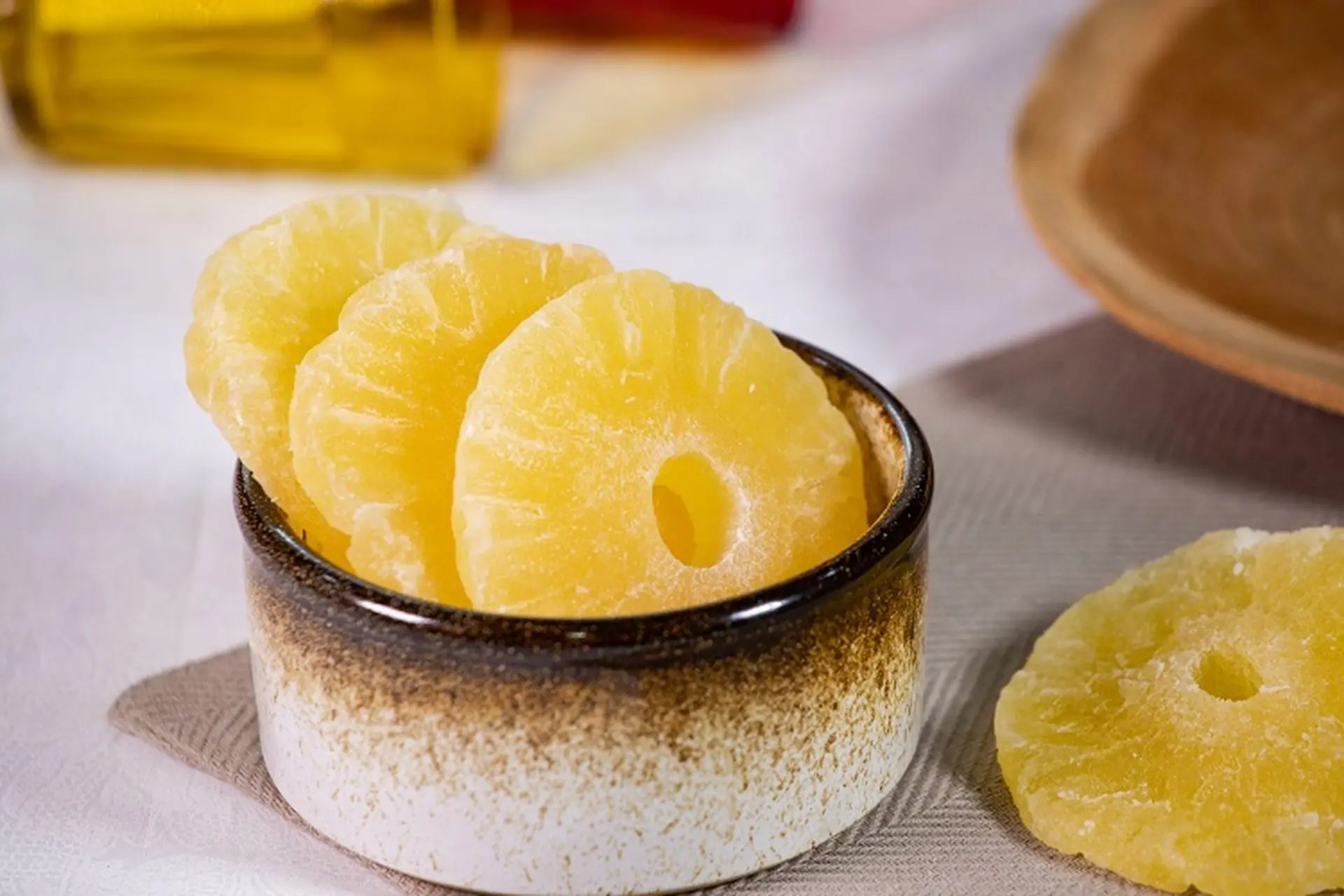 Cẩm Nang Gửi Dứa Sấy Từ Đà Nẵng Đi Wellington