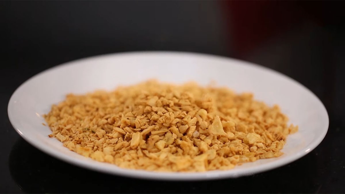 Gửi Tỏi Phi Từ Huế Đi Hamilton Vàng Giòn – Nhanh Chóng