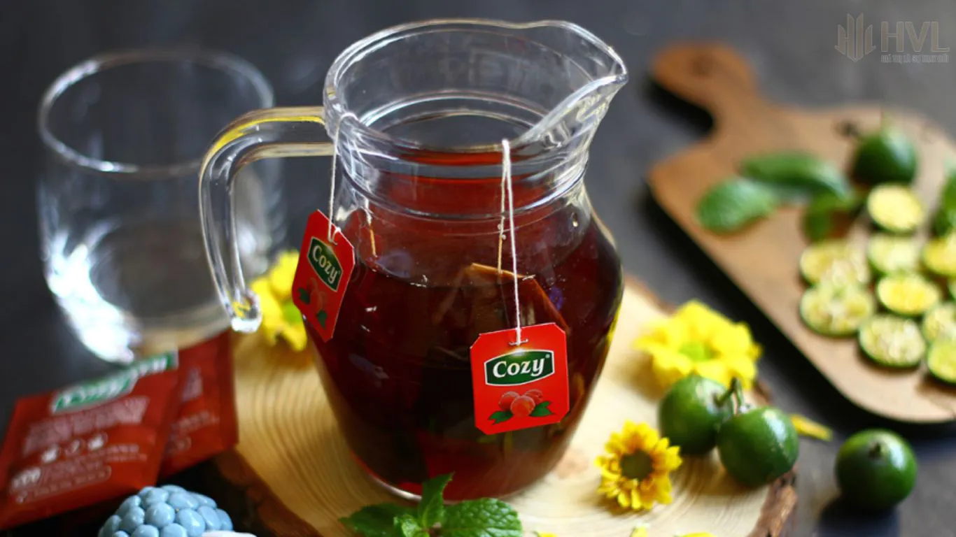 3 rào cản thường gặp khi gửi trà túi lọc đi Mỹ