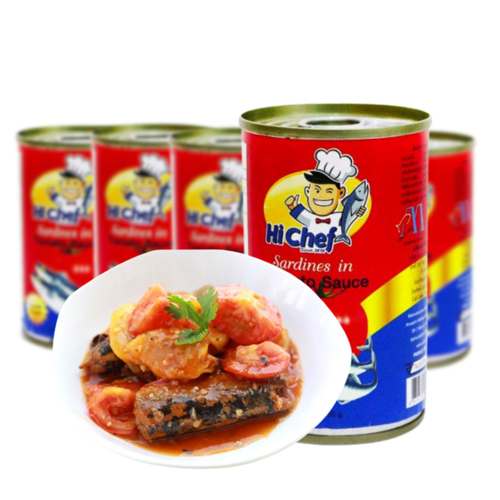 Quy trình dịch vụ gửi cá hộp 4 bước gọn nhẹ