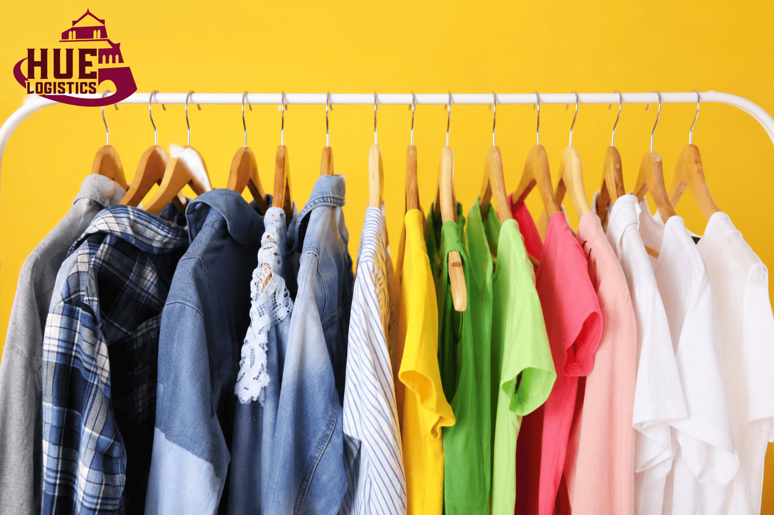 Gửi Hàng Từ Huế Đi Na Uy – Những Loại Hàng Nào Có Thể Vận Chuyển?