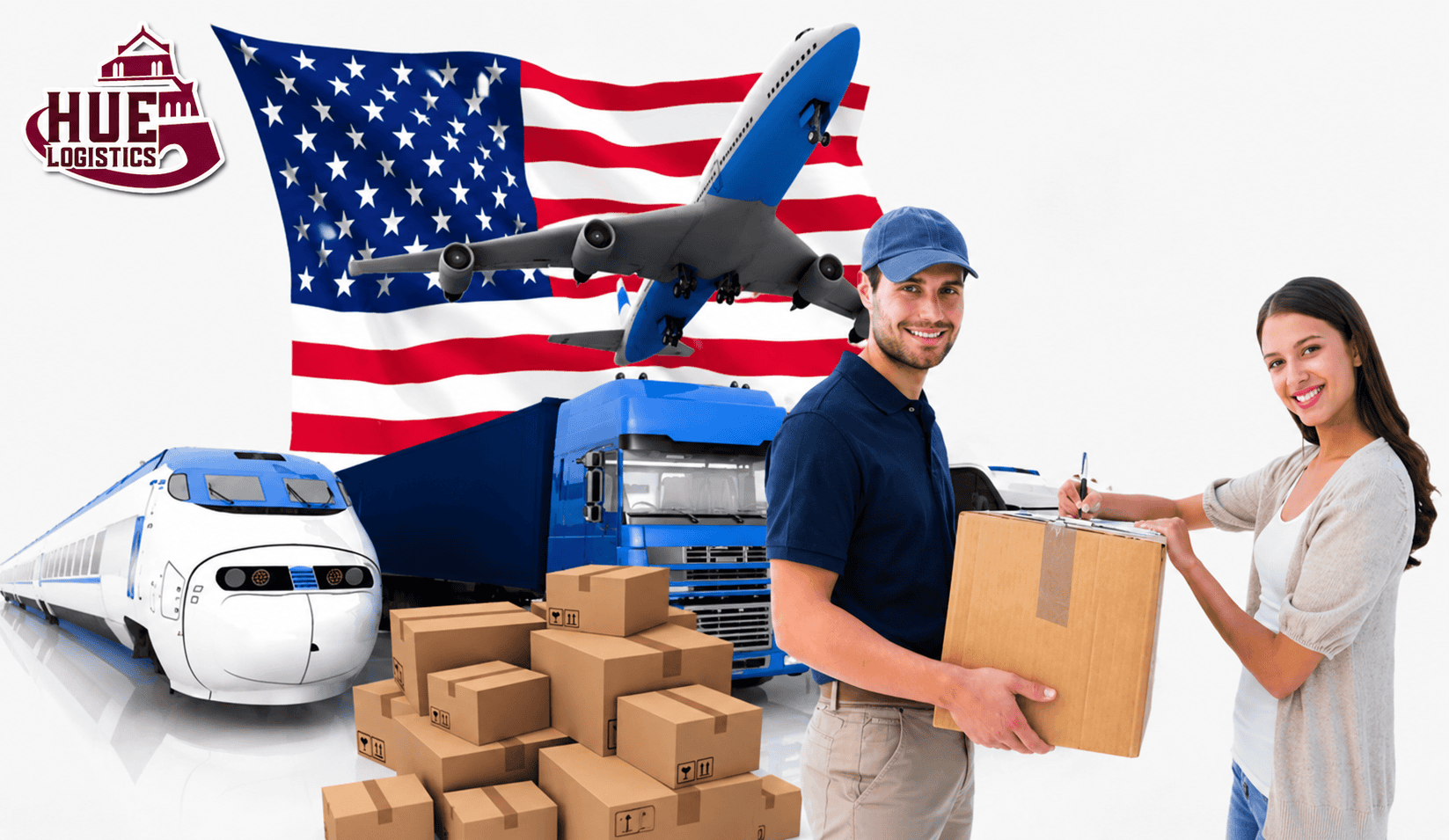 Cách Tính Trọng Lượng Quy Đổi Khi Gửi Hàng Quốc Tế Từ Huế