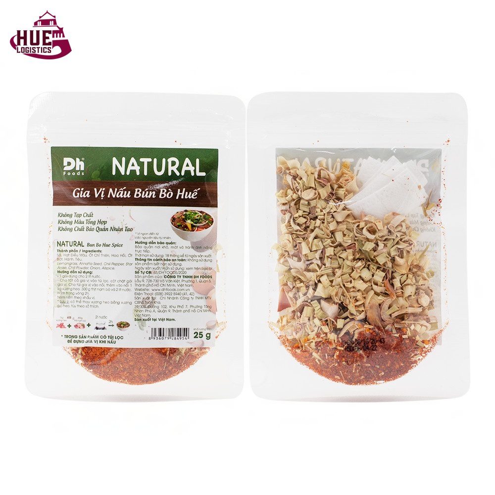 Gửi Combo Gia Vị Nấu Phở, Bún Bò Huế Đi Châu Âu: Sả Khô, Quế, Hồi Có Gửi Được Không? Gửi Combo Gia Vị Nấu Phở, Bún Bò Huế Đi Châu Âu: Sả Khô, Quế, Hồi Có Gửi Được Không?