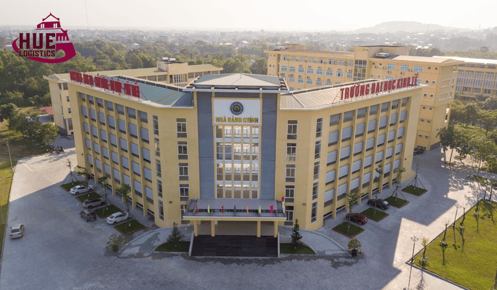 Mách Bạn Top 5 Trường Đại Học Đáng Học Nhất Tại Huế Cho Tân Sinh Viên Trường Đại học Kinh tế - Đại học Huế