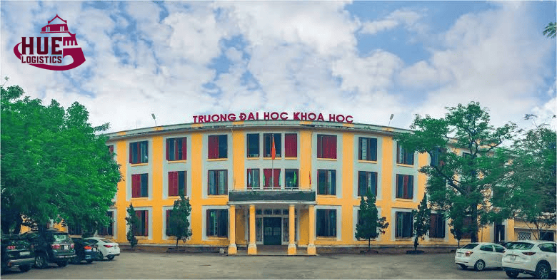 Mách Bạn Top 5 Trường Đại Học Đáng Học Nhất Tại Huế Cho Tân Sinh Viên Trường Đại học Khoa học - Đại học Huế