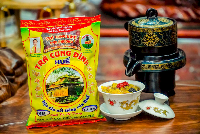 Gửi Đặc Sản Khô Từ Huế Đi Nhật – Đóng Gói Thế Nào Để Hạn Chế Ẩm Và Giữ Chất Lượng?