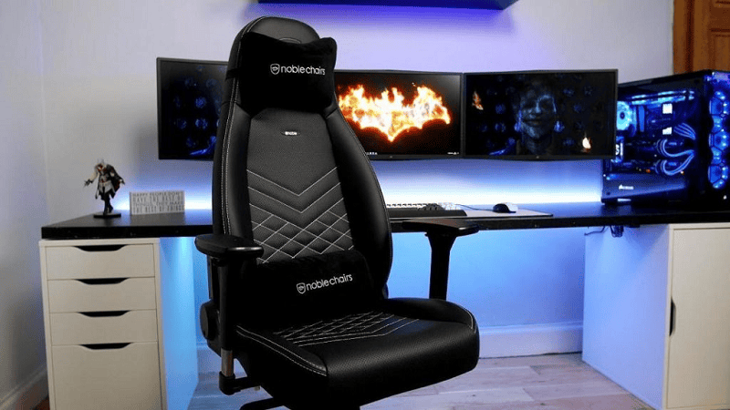 Gửi Ghế Gaming Từ Hà Nội Vào Đà Nẵng – Có Cần Tháo Tay Vịn Và Chân Ghế?