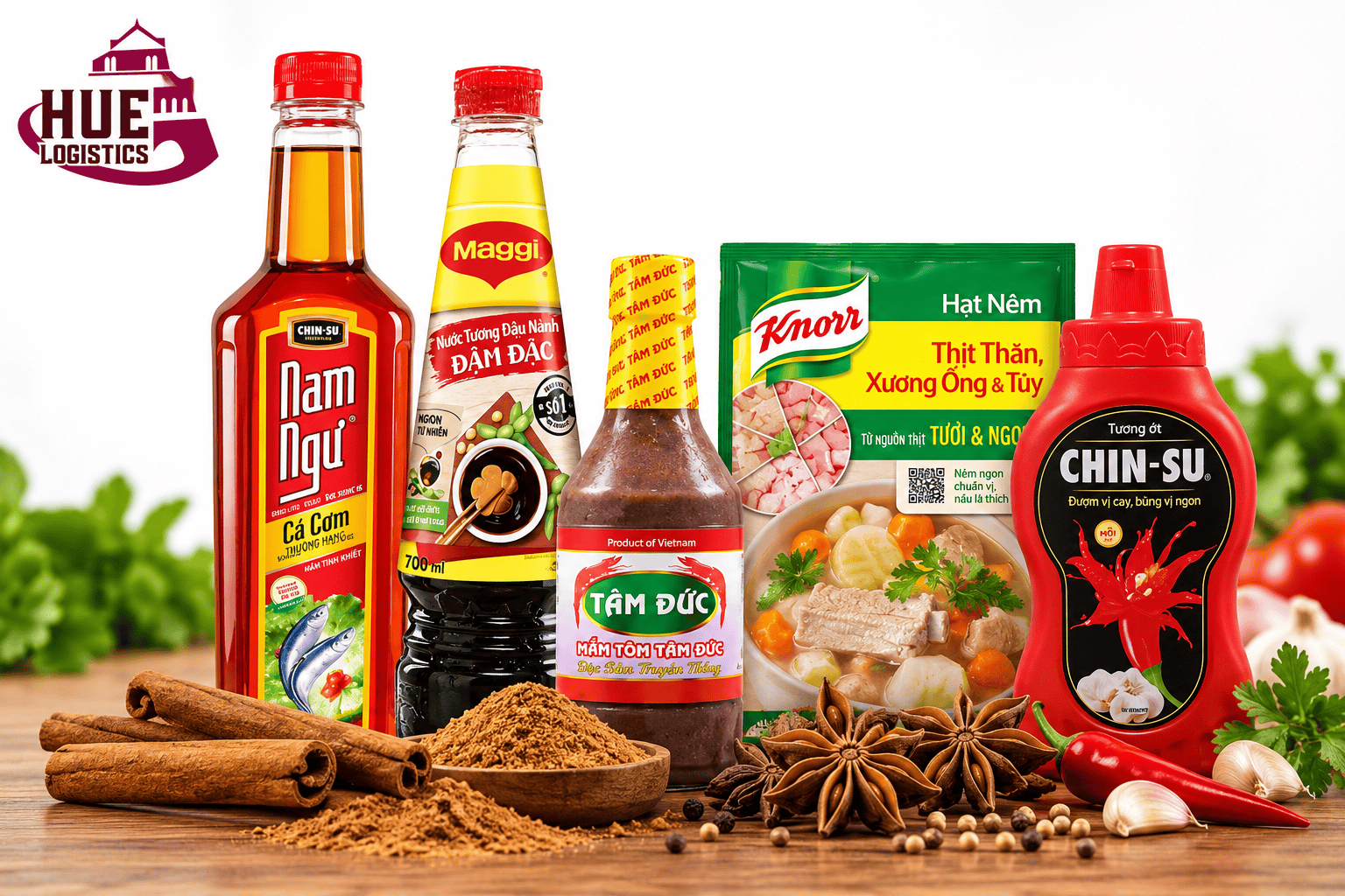 Gửi Đặc Sản Việt Nam Đi Thụy Điển – Có Thể Gửi Đồ Khô Và Gia Vị Không? Gửi Đặc Sản Việt Nam Đi Thụy Điển – Có Thể Gửi Đồ Khô Và Gia Vị Không?