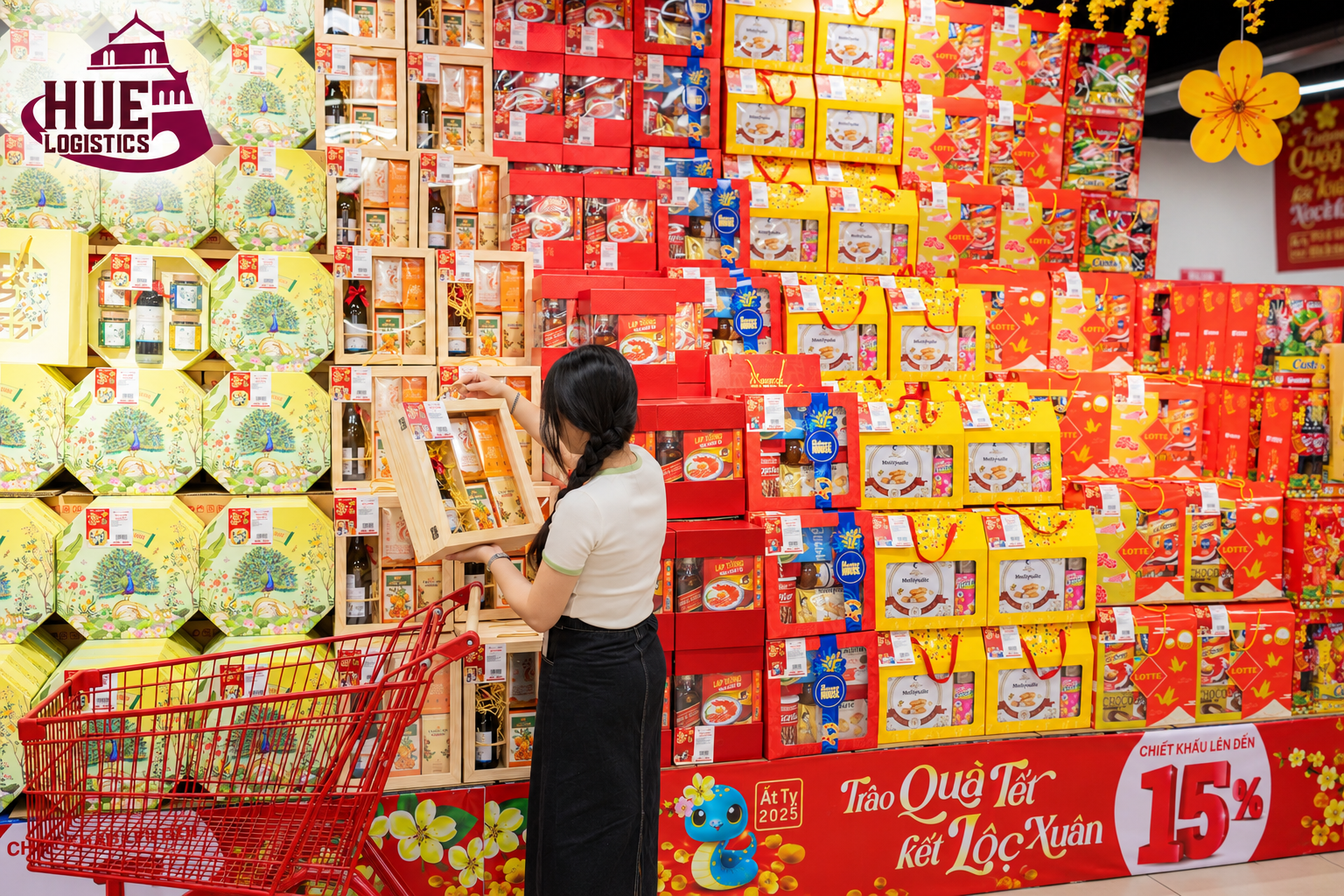 Gửi Bánh Kẹo Việt Nam Đi Nhật – Những Loại Nào Phù Hợp Làm Quà? Gửi Bánh Kẹo Việt Nam Đi Nhật – Những Loại Nào Phù Hợp Làm Quà?