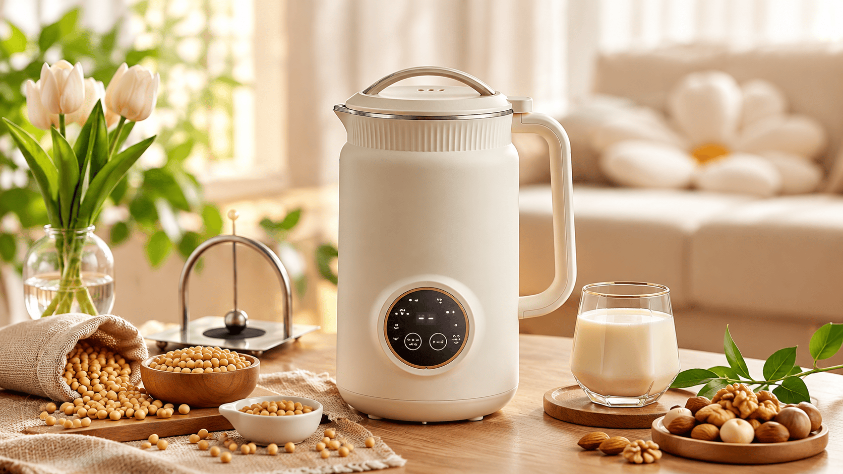 Gửi Máy Làm Sữa Hạt Từ TP.HCM Ra Huế – Có Cần Xả Hết Nước Trước Khi Gửi? Gửi Máy Làm Sữa Hạt Từ TP.HCM Ra Huế – Có Cần Xả Hết Nước Trước Khi Gửi?