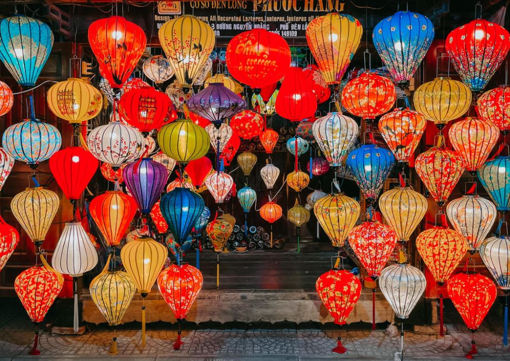 Gửi Đèn Lồng Hội An Từ Đà Nẵng Đi Nhật – Làm Sao Để Khung Đèn Không Bị Gãy? Gửi Đèn Lồng Hội An Từ Đà Nẵng Đi Nhật – Làm Sao Để Khung Đèn Không Bị Gãy?