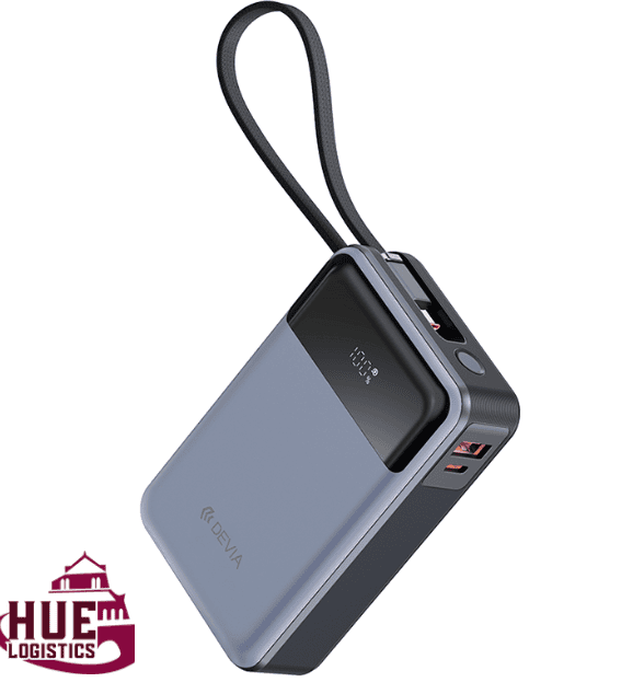 Vận Chuyển Pin Dự Phòng Từ Hà Nội Vào TP Hồ Chí Minh - Có Gửi Được Không?