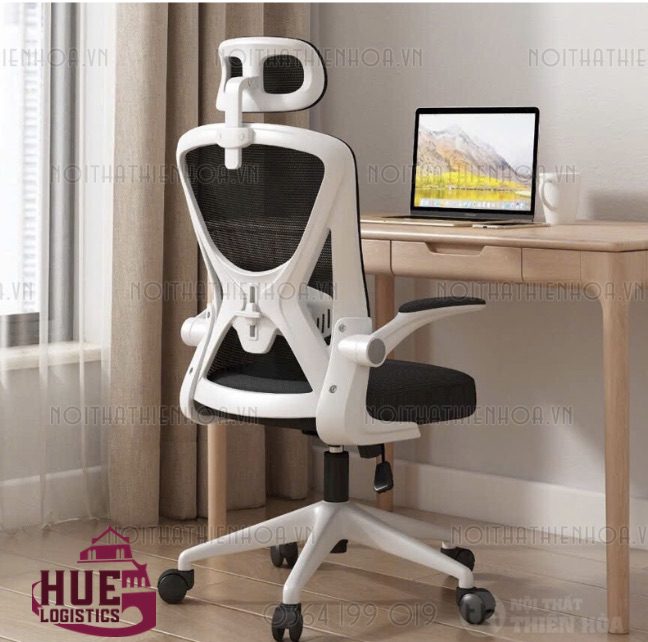 Vận Chuyển Ghế Công Thái Học Từ Hà Nội Vào TP Hồ Chí Minh - Cách Đóng Gói