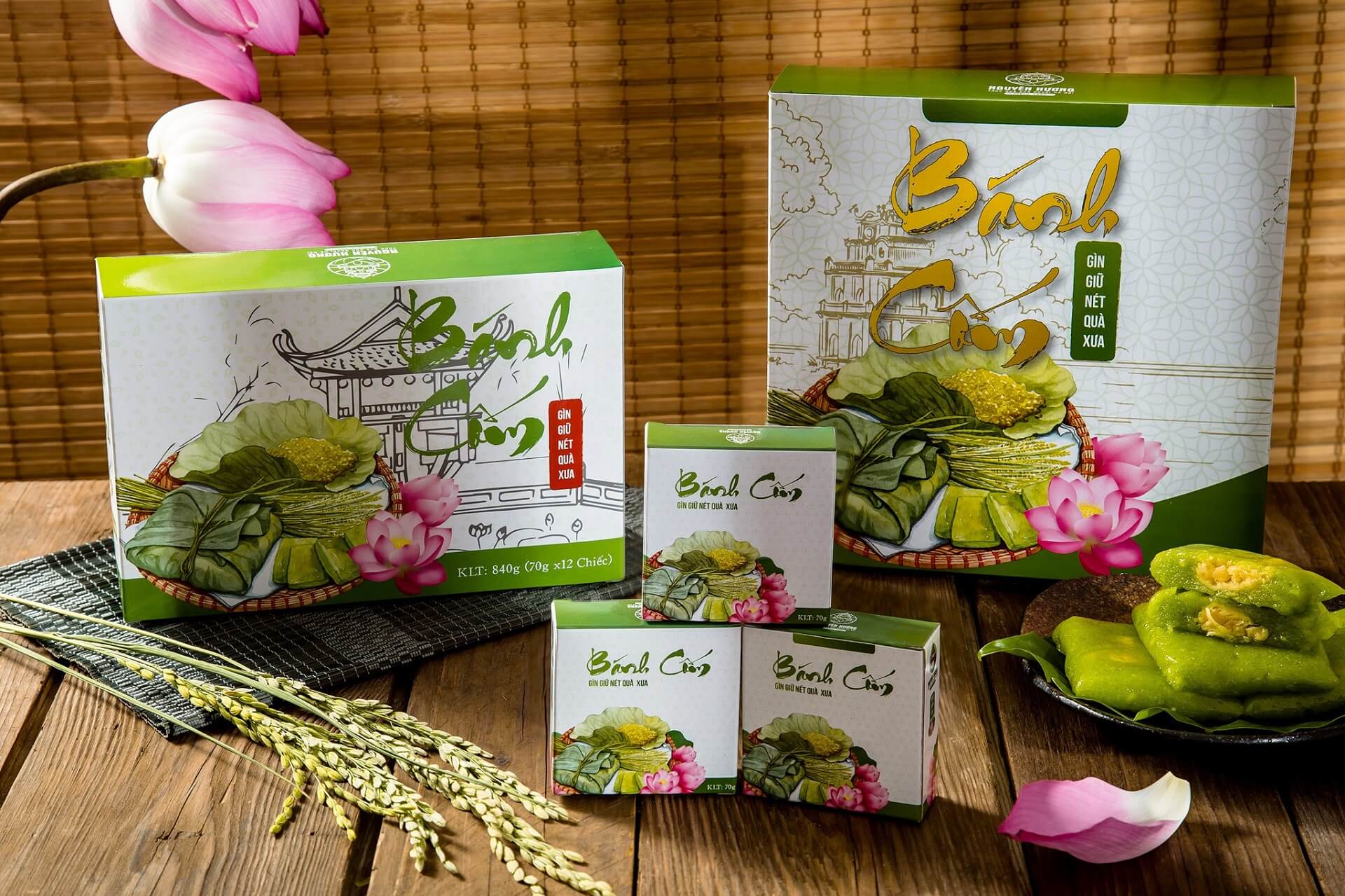 Gửi Bánh Cốm Đi Hàn – Làm Sao Để Bánh Không Bị Khô Hoặc Biến Dạng? Gửi Bánh Cốm Đi Hàn – Làm Sao Để Bánh Không Bị Khô Hoặc Biến Dạng?
