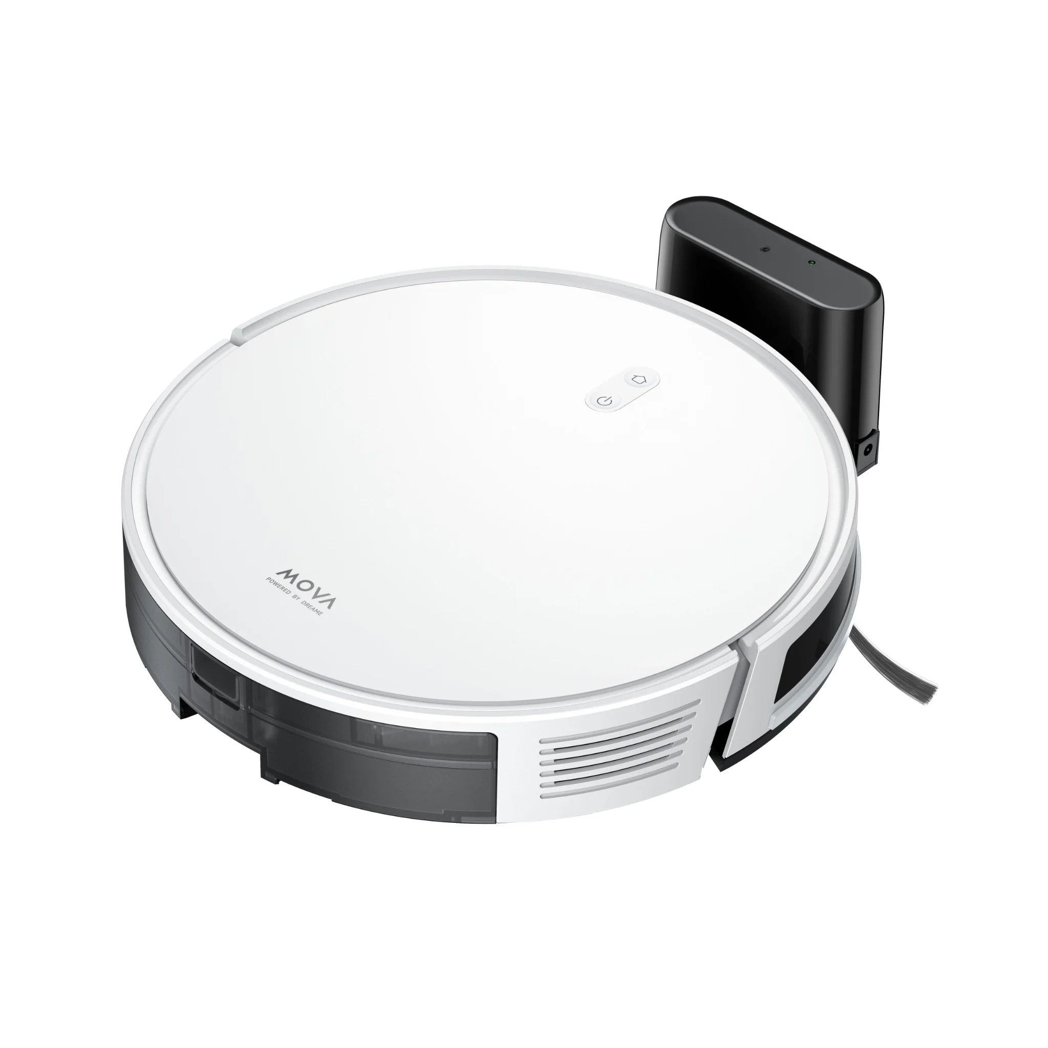 Gửi Robot Hút Bụi Từ Hà Nội Đi Đà Nẵng – Có Cần Tháo Hộp Nước?