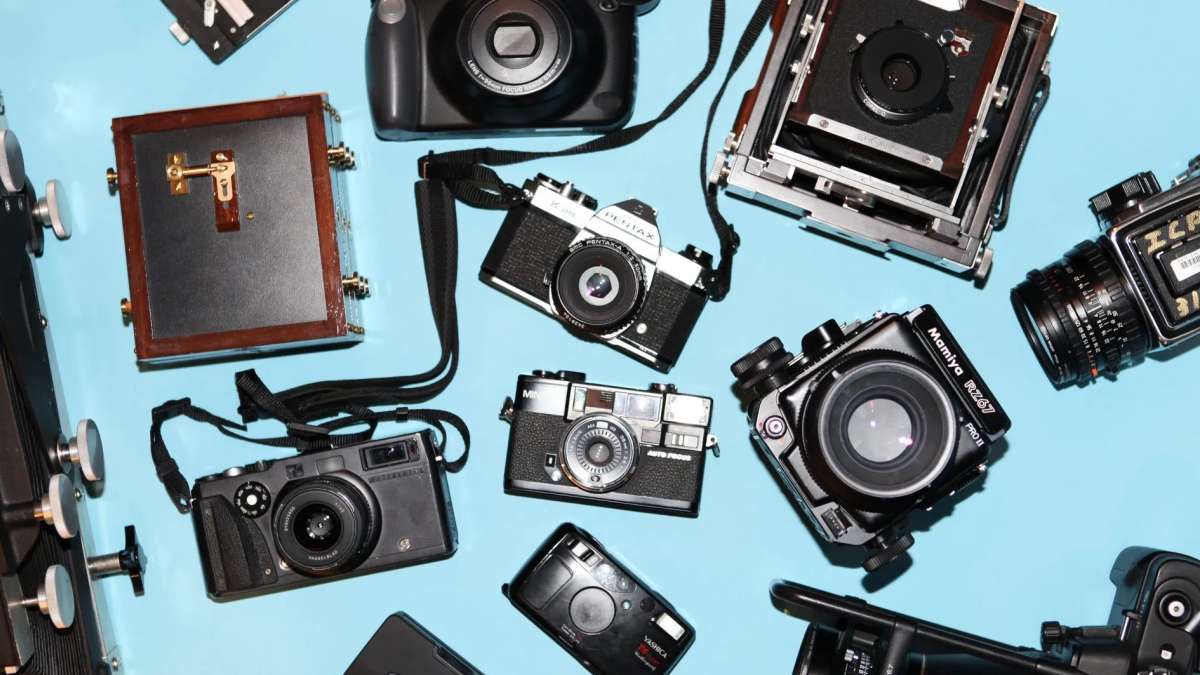 Gửi Máy Ảnh Film Từ Hà Nội Đi Đà Nẵng: Làm Sao Để Không Ảnh Hưởng Cuộn Film? Gửi Máy Ảnh Film Từ Hà Nội Đi Đà Nẵng: Làm Sao Để Không Ảnh Hưởng Cuộn Film?