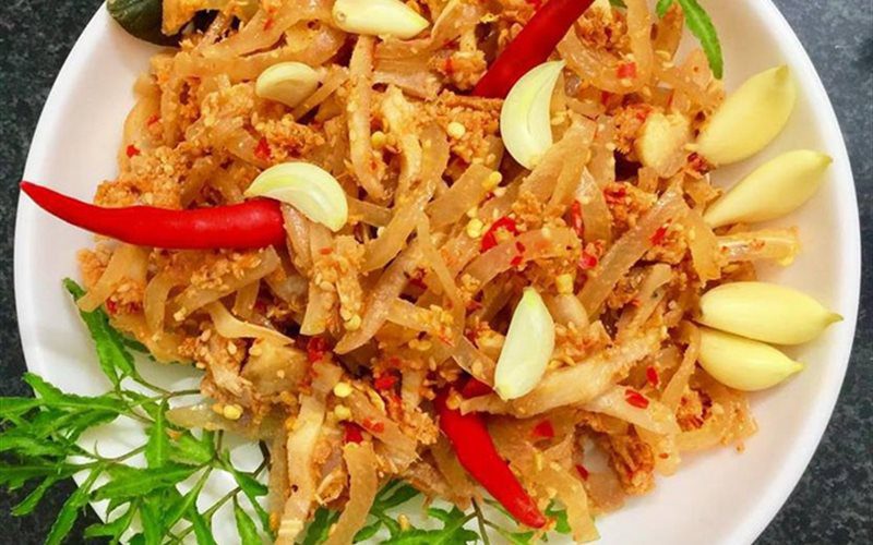 Gửi Tré Huế Đi TP.HCM: Cách Đóng Gói Để Hạn Chế Hư Hỏng Gửi Tré Huế Đi TP.HCM: Cách Đóng Gói Để Hạn Chế Hư Hỏng