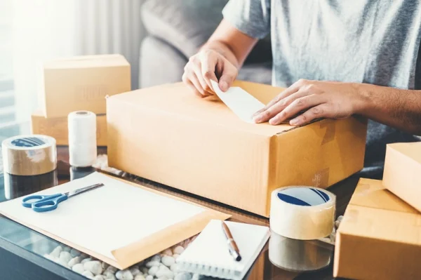 Shop Handmade Gửi Hàng Ra Nước Ngoài: 5 Khoản Chi Phí Cần Tính Shop Handmade Gửi Hàng Ra Nước Ngoài: 5 Khoản Chi Phí Cần Tính
