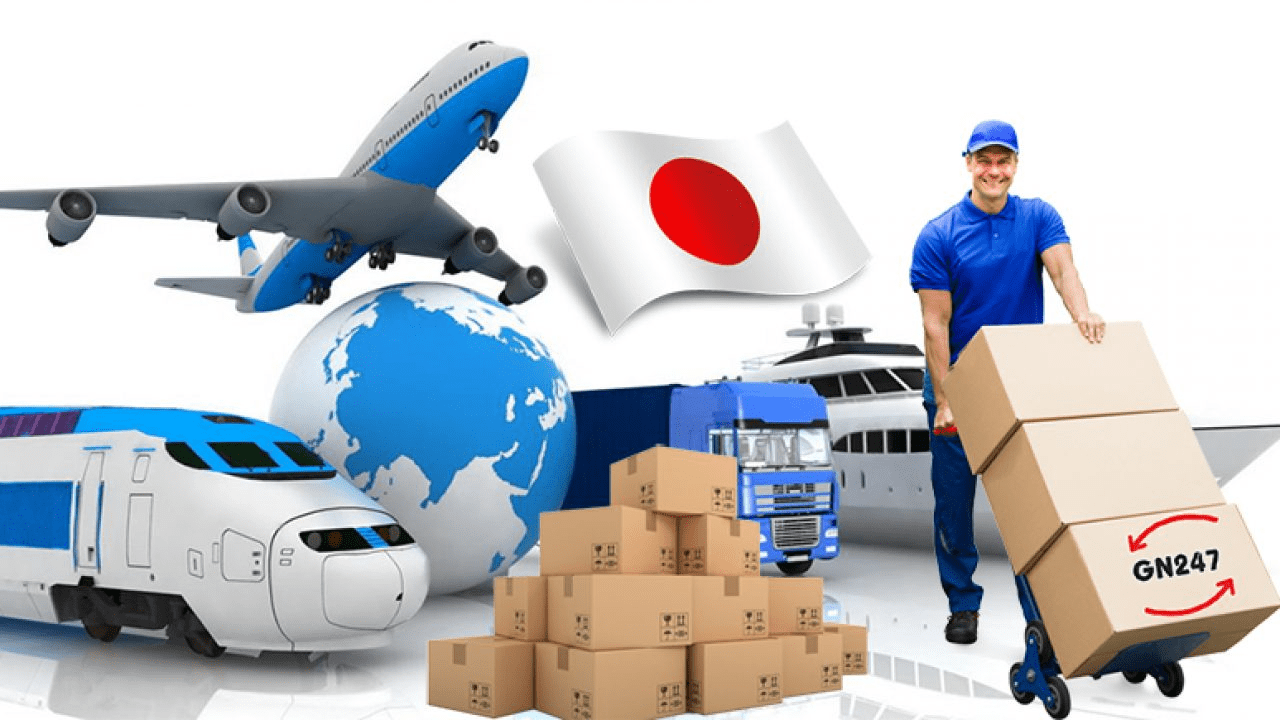 Bán Hàng Sang Nhật Từ Việt Nam: Đóng Gói Thế Nào Để Giảm Rủi Ro?
