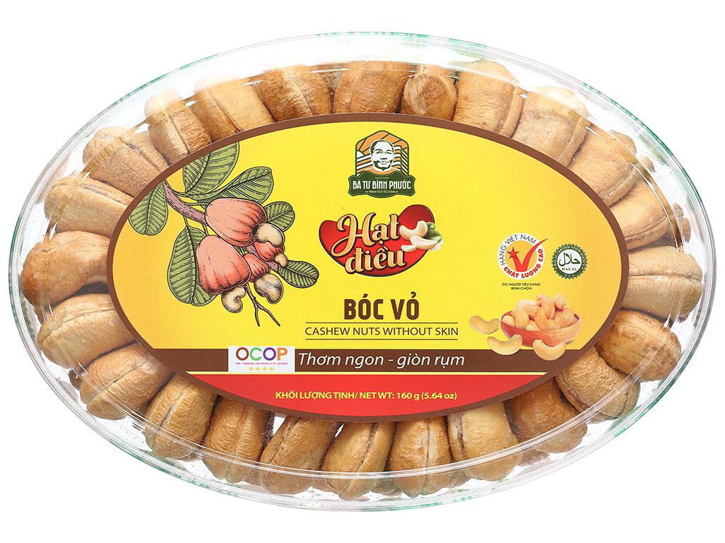 Gửi Hạt Điều Bình Phước Đi Úc – Đóng Gói Thế Nào Để Hạn Chế Ẩm? Gửi Hạt Điều Bình Phước Đi Úc – Đóng Gói Thế Nào Để Hạn Chế Ẩm?
