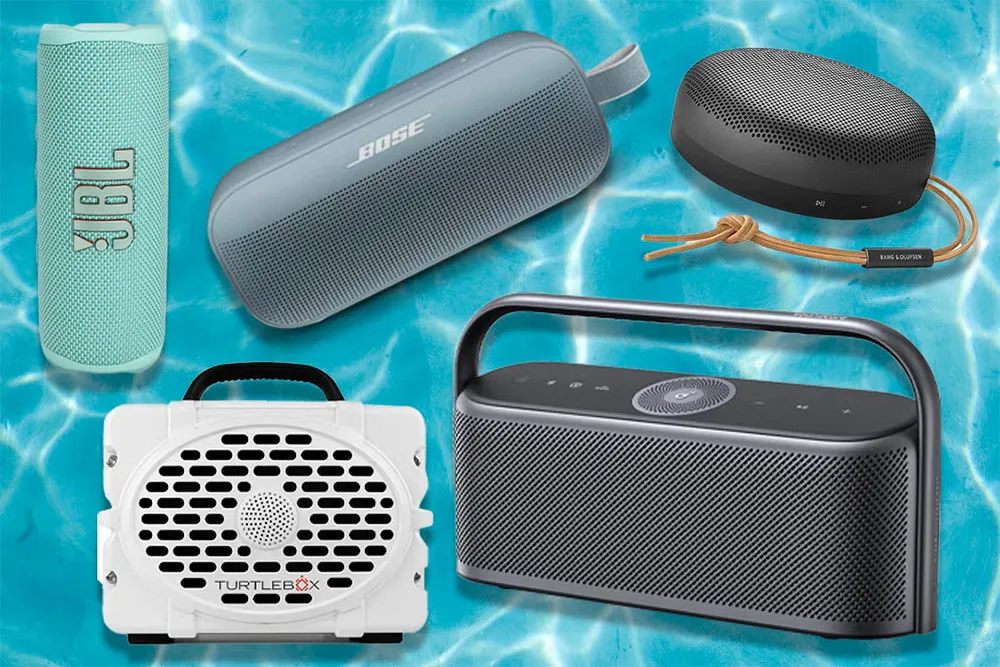 Gửi Loa Bluetooth Từ Huế Đi Hà Nội – Làm Sao Để Bảo Vệ Màng Loa?