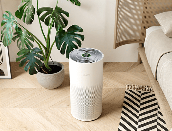 Gửi Máy Lọc Không Khí Từ Hà Nội Vào Đà Nẵng – Làm Sao Để Màng Lọc Không Bị Hỏng?