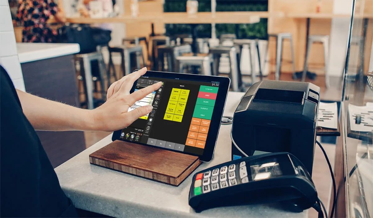 Gửi Máy POS Từ Hà Nội Đi HCM - Làm Sao Để Màn Hình Và Cổng Kết Nối Không Hư? Gửi Máy POS Từ Hà Nội Đi HCM - Làm Sao Để Màn Hình Và Cổng Kết Nối Không Hư?