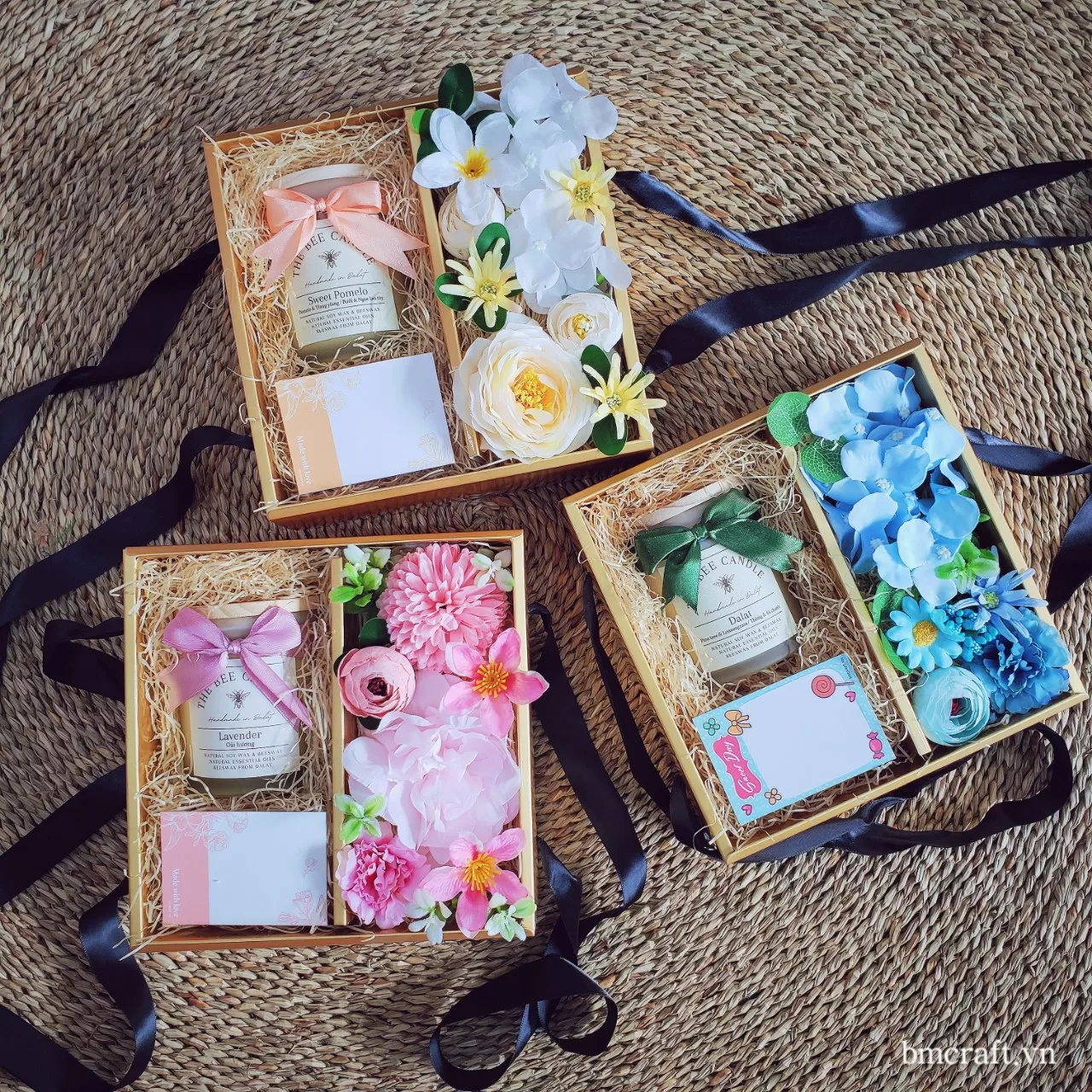 Gửi Nến Thơm Handmade Từ Đà Nẵng Đi Singapore – Làm Sao Để Nến Không Bị Chảy? Gửi Nến Thơm Handmade Từ Đà Nẵng Đi Singapore – Làm Sao Để Nến Không Bị Chảy?