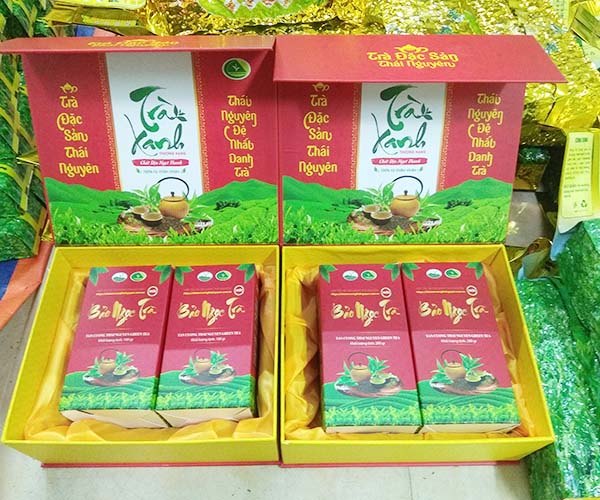 Gửi Trà Xanh Thái Nguyên Đi Úc – Có Được Nhập Khẩu Không? Gửi Trà Xanh Thái Nguyên Đi Úc – Có Được Nhập Khẩu Không?