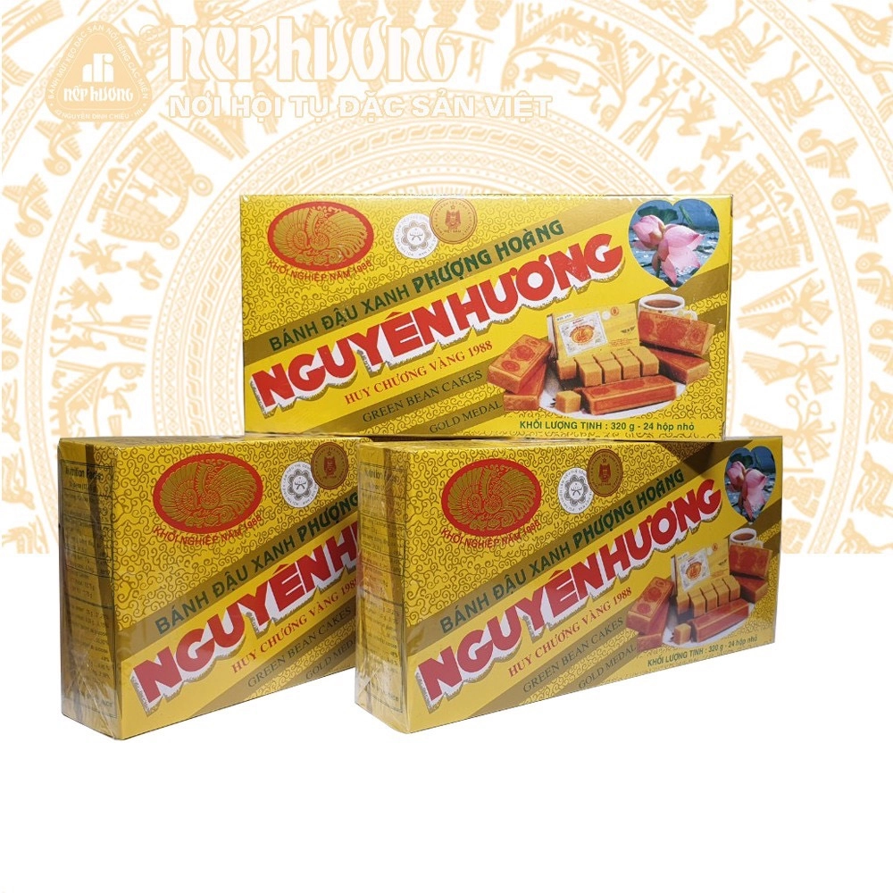 Gửi Bánh Đậu Xanh Hải Dương Đi Nhật – Làm Sao Để Hạn Chế Vỡ Và Hút Ẩm?