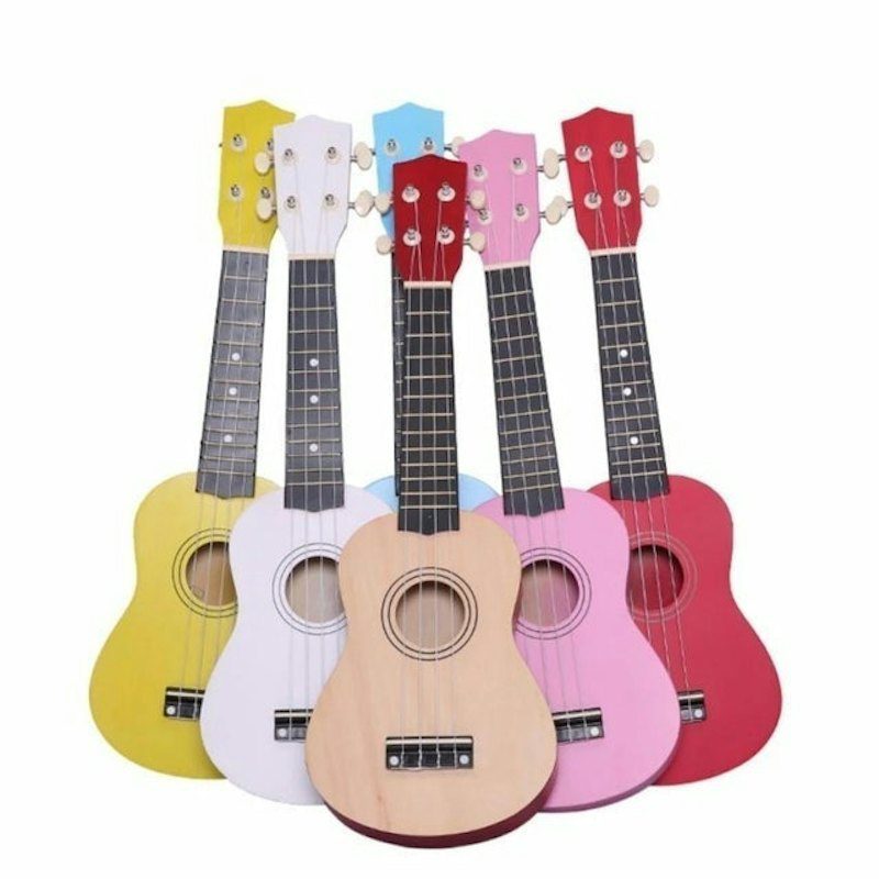 Gửi Đàn Ukulele Từ Huế Vào TP.HCM – Làm Sao Để Hạn Chế Cong Cần Đàn?