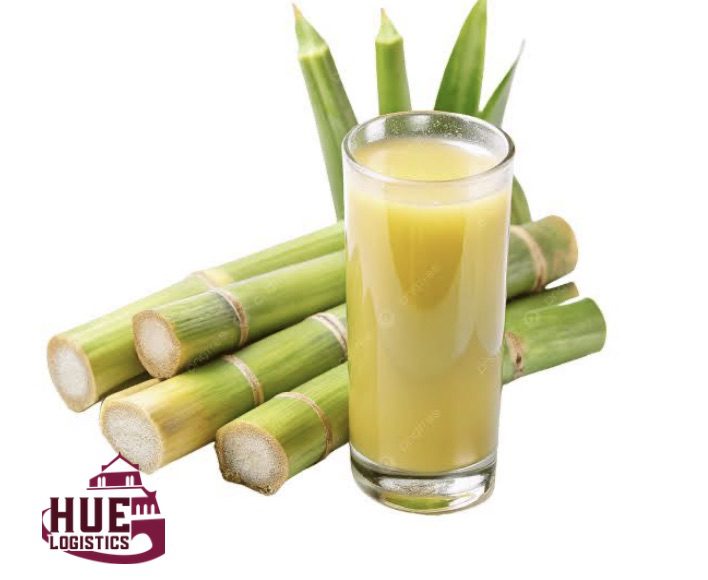 Vận Chuyển Nước Mía Từ Việt Nam Đi Mỹ - Có Thể Hay Không?