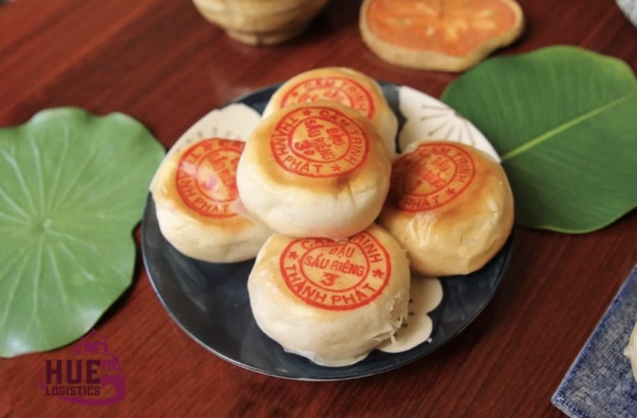Vận Chuyển Bánh Pía Từ Sóc Trăng Đi Huế - Bí Quyết Giữ Trọn Hương Vị
