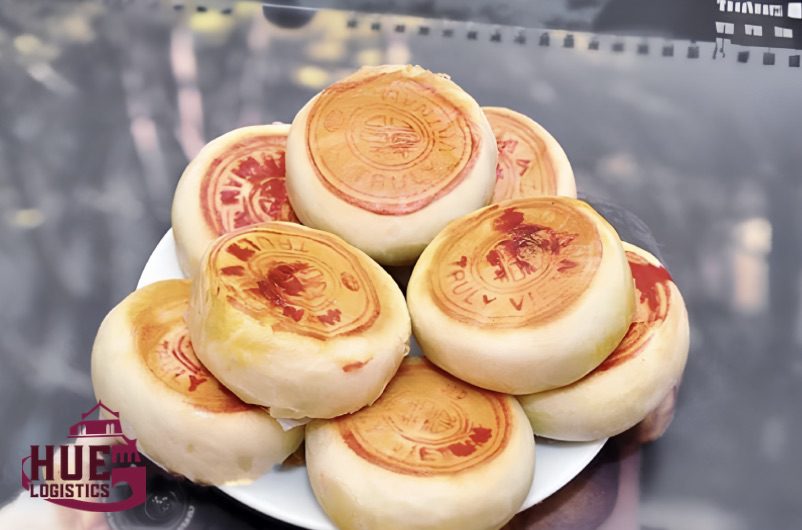 Vận Chuyển Bánh Pía Từ Sóc Trăng Đi Huế - Bí Quyết Giữ Trọn Hương Vị